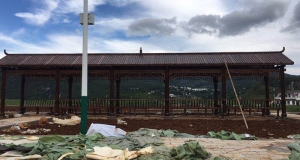 湖南防腐木價格多少錢一平方？防腐木價格由什么決定呢？