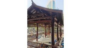 防腐木采購六要點(diǎn)，教你輕松挑出好產(chǎn)品