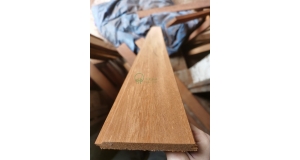 塑木的成分是什么？
