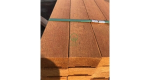 防腐木對戶外景觀建設的作用